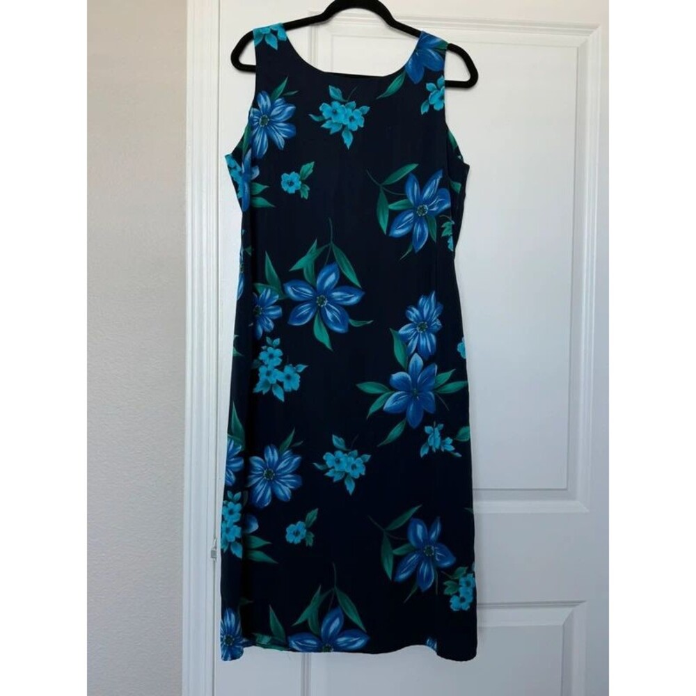 Studio 1 Floral Maxi Dress